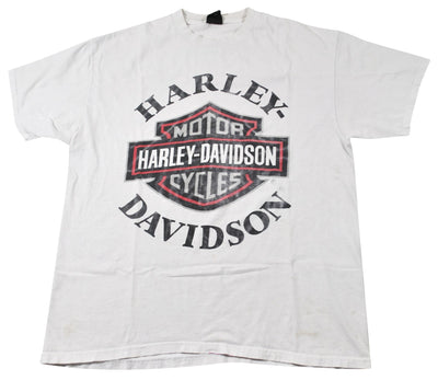 Vintage Harley Davidson Shirt Size X-Large