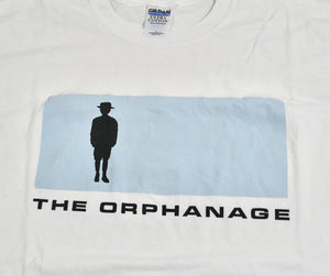 Vintage The Orphanage Shirt Size Large