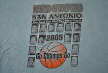 Vintage San Antonio Spurs Shirt Size 2X-Large