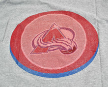Vintage Colorado Avalanche Shirt Size Medium
