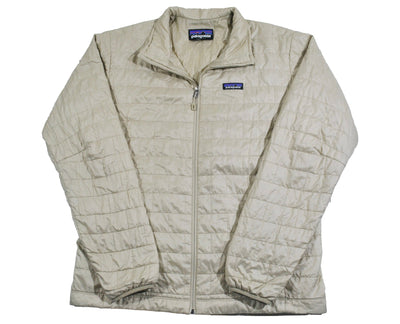 Patagonia Jacket Size Large