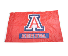Vintage Arizona Wildcats Banner
