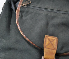Vintage L.L. Bean Marlboro Backpack