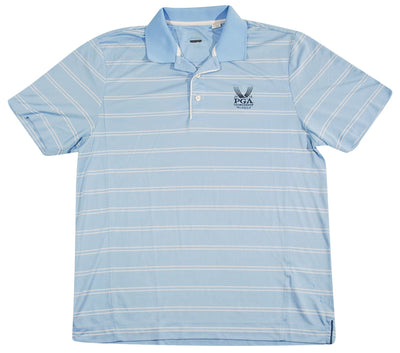 PGA Championship 2014 Cutter & Buck Shirt Size Large