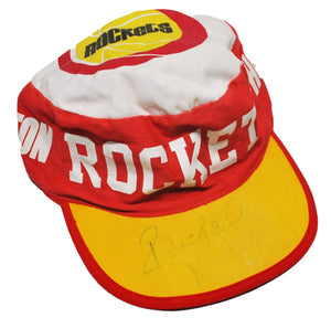 Vintage Houston Rockets Painter Hat