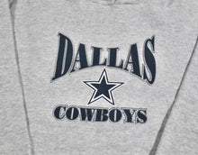 Vintage Dallas Cowboys Sweatshirt Size Small