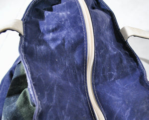 Vintage L.L. Bean Tote Bag