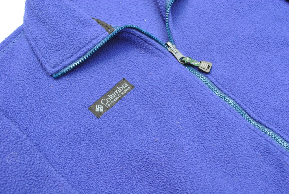 Columbia Sportswear Women's Small Fleece Jacket