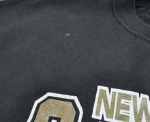 Vintage New Orleans Saints Sweatshirt Size Medium