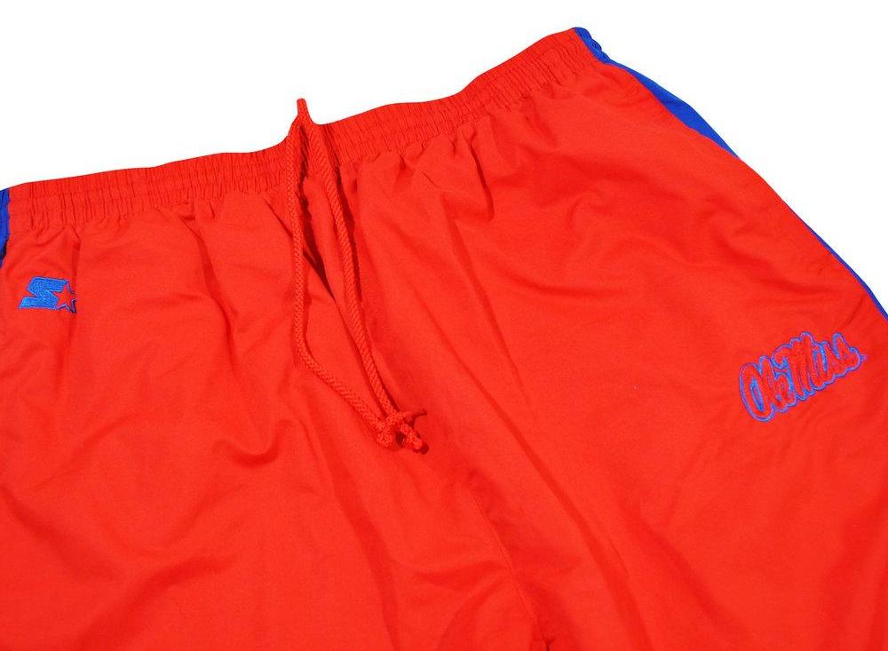 Vintage Nike Track Pants XLarge