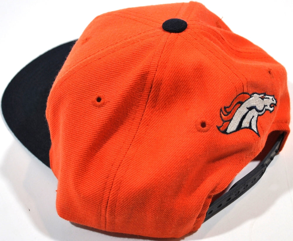 Vintage Chicago Bears Sports Specialties Snapback – Yesterday's Attic