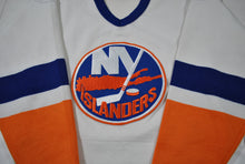 Vintage New York Islanders Jersey Size Small