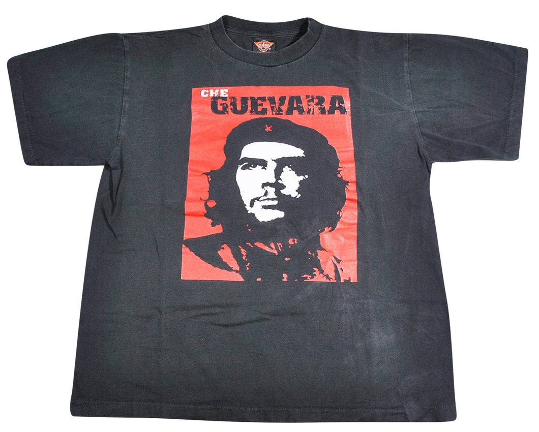 Vintage Che Guevara Made in USA 90s Shirt Size Large