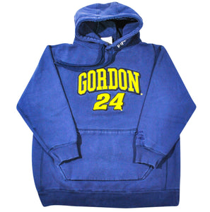 Vintage Jeff Gordon #24 Sweatshirt Size Medium