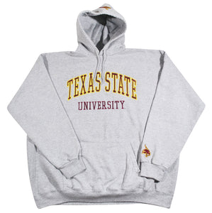 Texas State Bobcats Sweatshirt Size 2X-Large