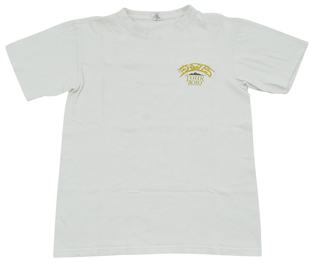 EAGLES Chicago Linda JD コンサート Tシャツ 1979年 EAGLES Chicago Linda JD コンサート Tシャツ 1979年