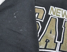 Vintage New Orleans Saints Sweatshirt Size Medium
