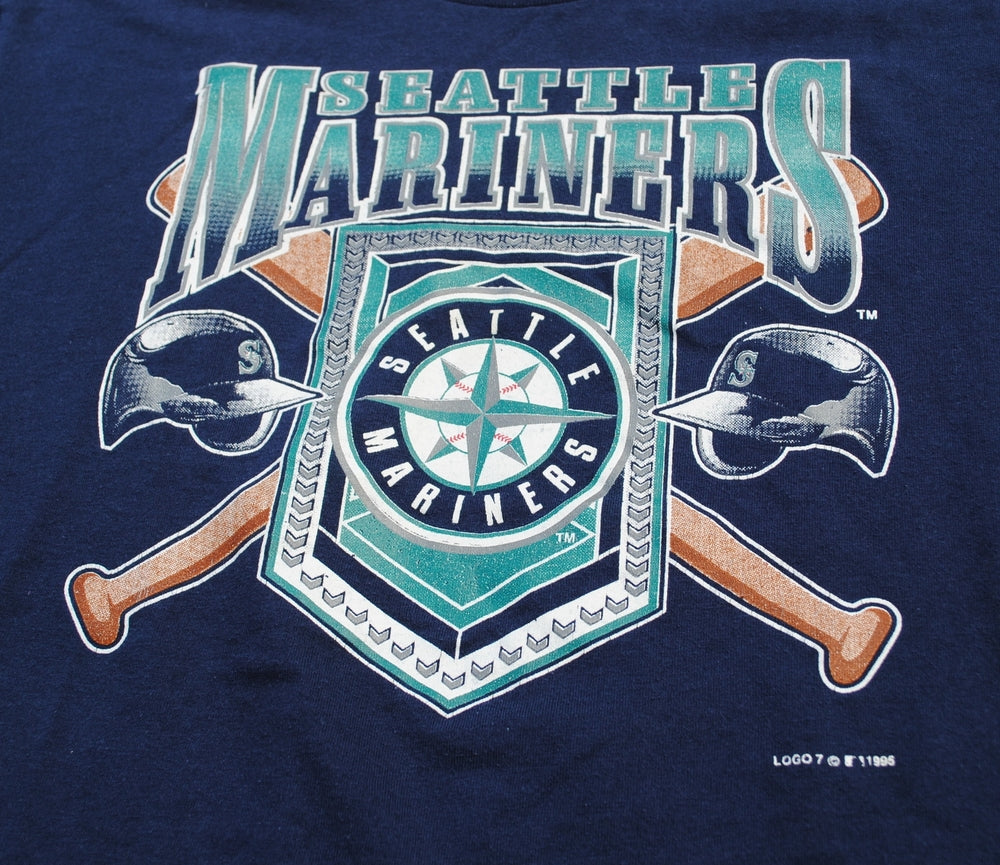 Seattle Mariners Polos, Golf Shirt, Mariners Polo Shirts