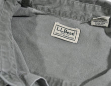 Vintage L.L. Bean Button Shirt Size 2X-Large