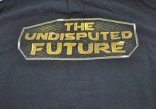 Seth Rollins The Undisputed Future Shirt Size Large