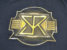 Seth Rollins The Undisputed Future Shirt Size Large