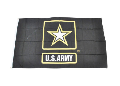 Vintage U.S. Army Flag