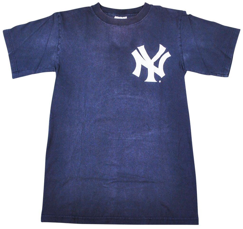New York Yankees Matsui T-Shirt Size L – SLCT Stock