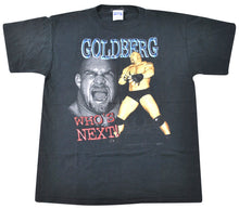 Vintage Goldberg 1998 Shirt Size X-Large