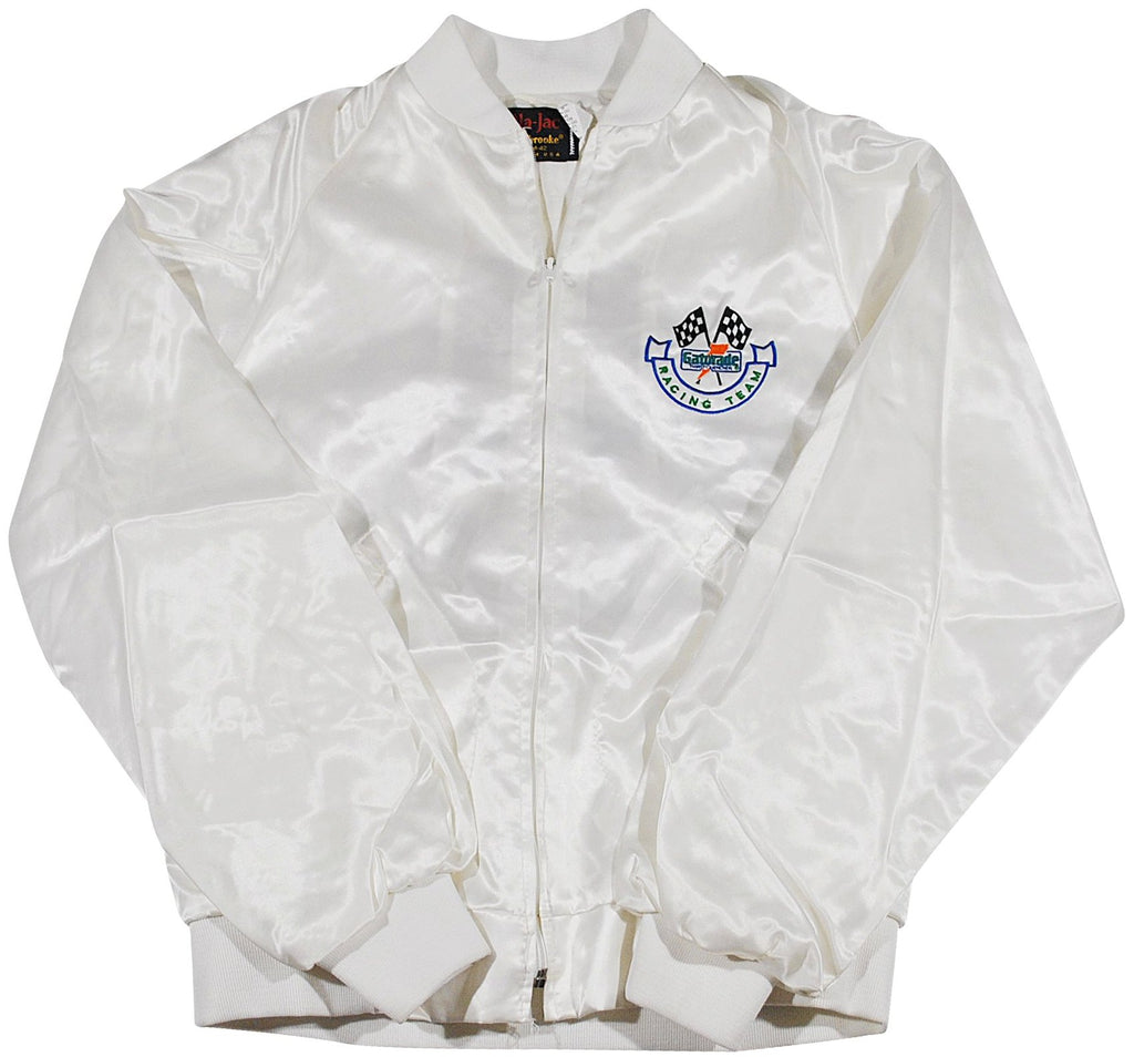 ジャケット・アウター getorade Racer Nostalgic Club Gatorade Bomber Jacket - Jackets Masters