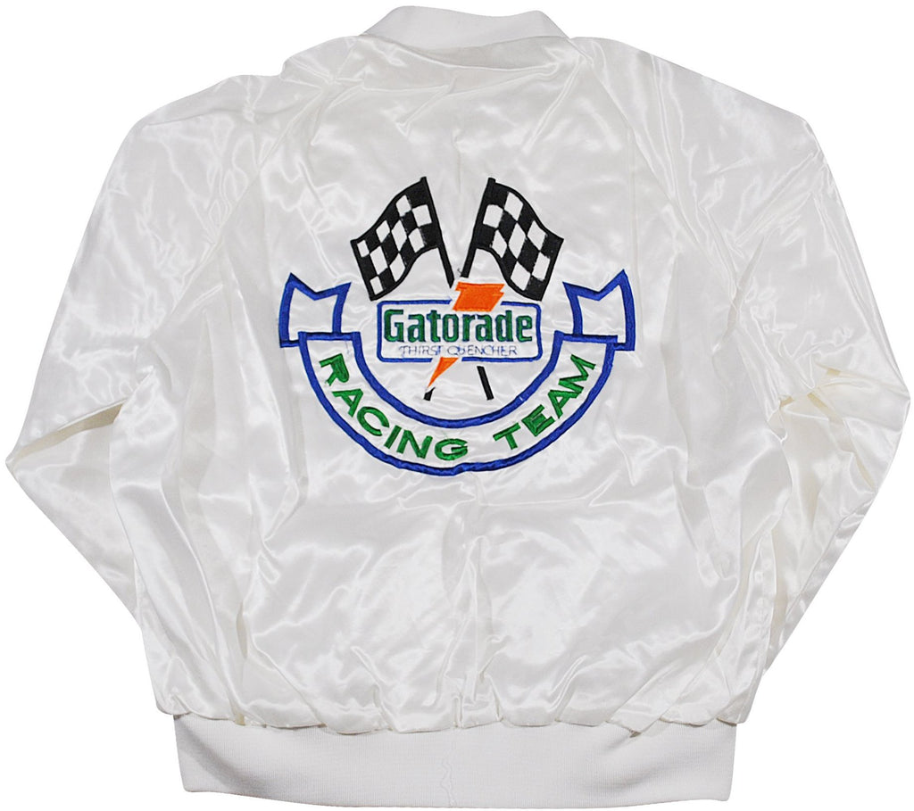Gatorade - Chateau d'Ax - World Road Cycling Championships - Gianni Bugno - 1992 - Cycling jersey - auction online