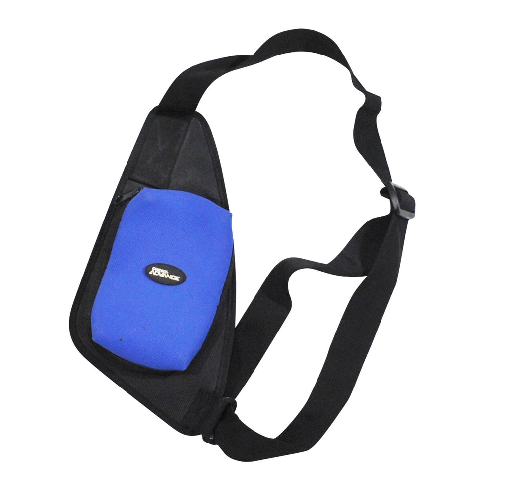 Vintage Gameboy Advance Side Bag – Yesterday's Attic