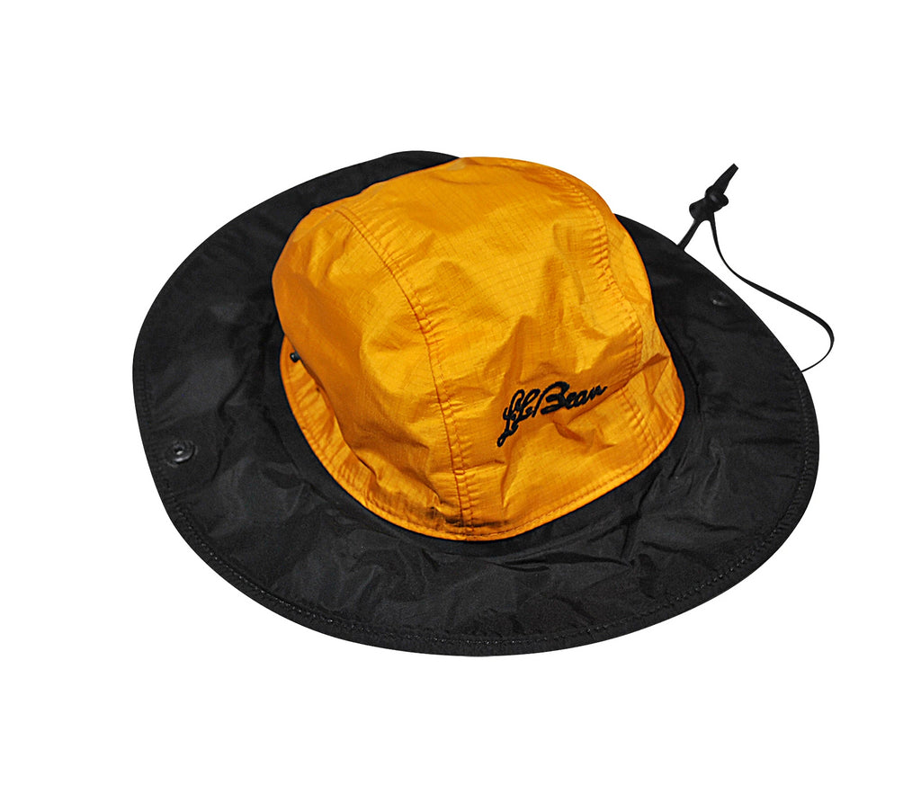 LLbean GORE-TEX バケットハット　70年代 Vintage L.L. Bean Gore-Tex Sun Hat Size Small – Yesterday's