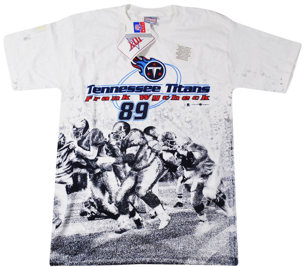 titans afc championship shirt