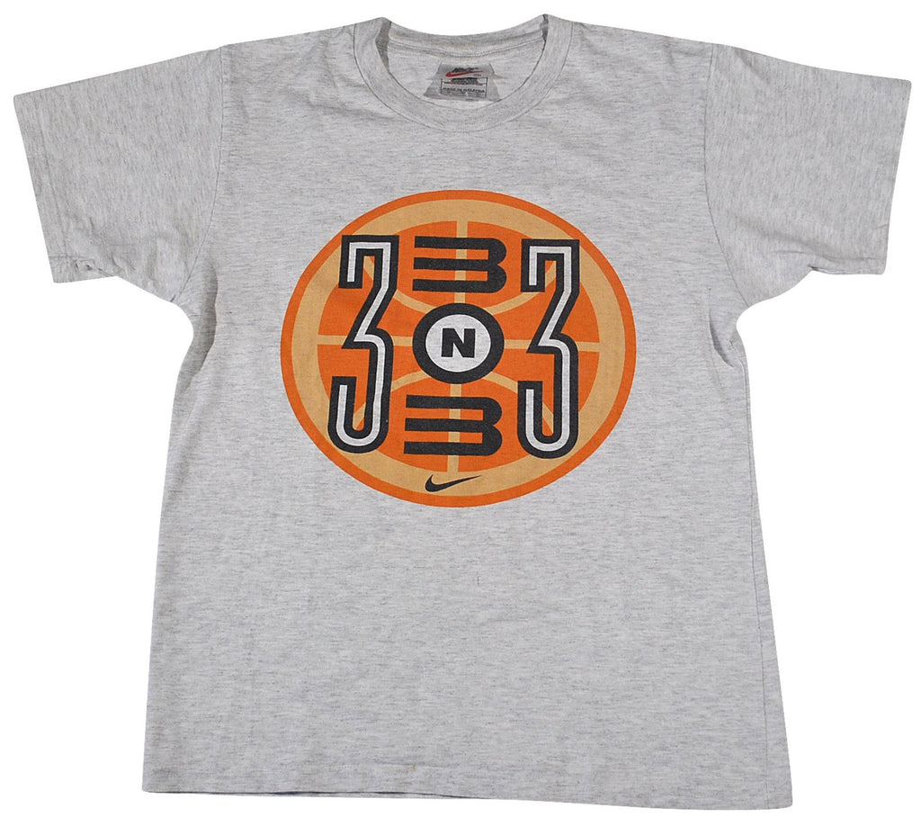 ナイキ 韓国代表 ユニフォーム 1998 W杯 L 半袖 刺繍ロゴ 90s South Korea National Team 1998 large World Cup Home FOOTBALL