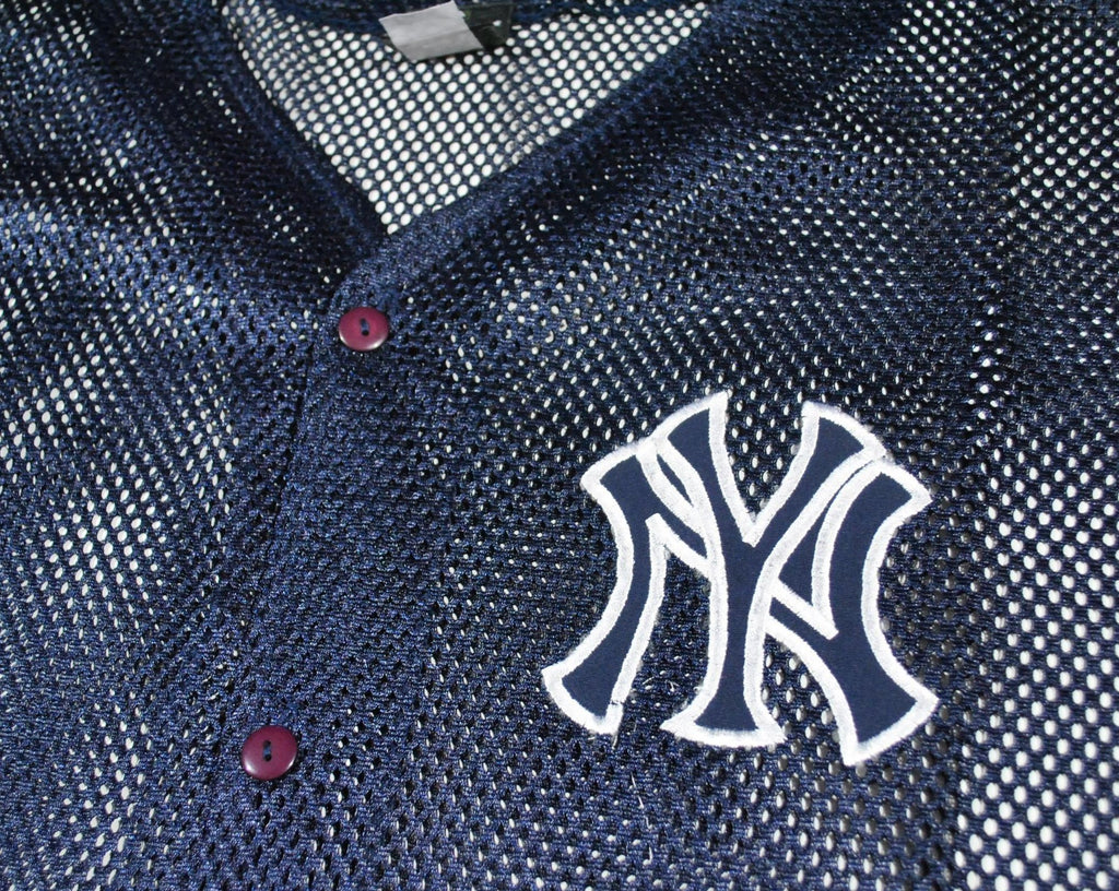 Vintage New York Yankees Jersey L – Laundry