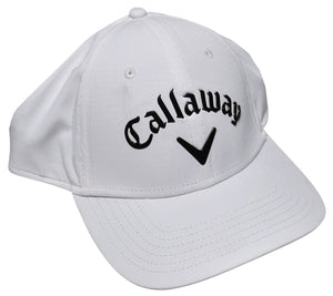 Callaway Strap Hat