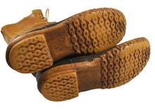 Vintage L.L. Bean Original "Maine Hunting Shoe" Duck Boots Size 10