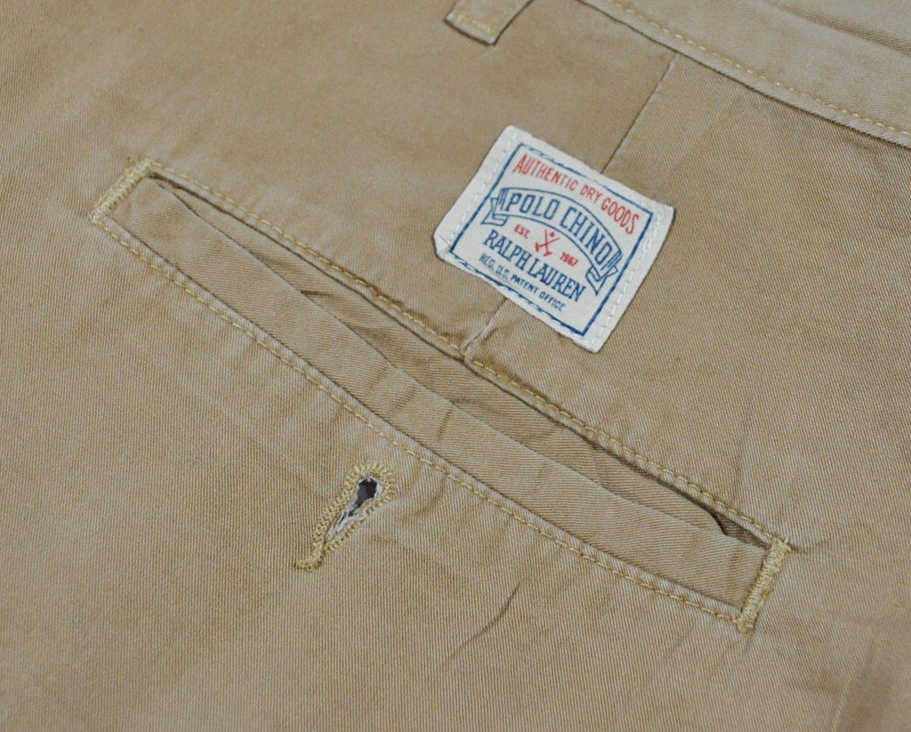 Ralph lauren discount vintage pants