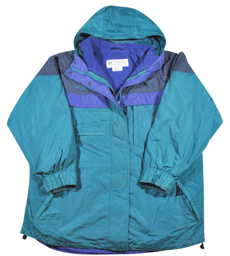 columbia 2way realtree jacket 在原みゆ紀 Columbia - Women's Hikebound™ II Jacket – Threadfellows