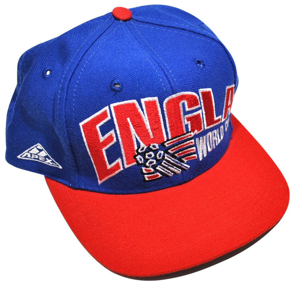 記念グッズ England 1994 World Cup NEW TAG DSC_1191_5ede33ed-dd97-4ee3-