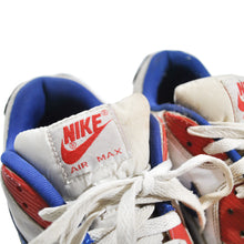 Vintage Nike Air Max 2012 Sneakers Size 12