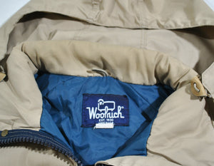 Vintage Woolrich Jacket Size Large