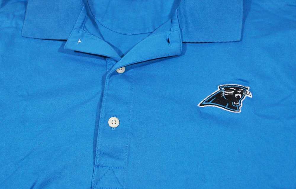 : Carolina Panthers Polo