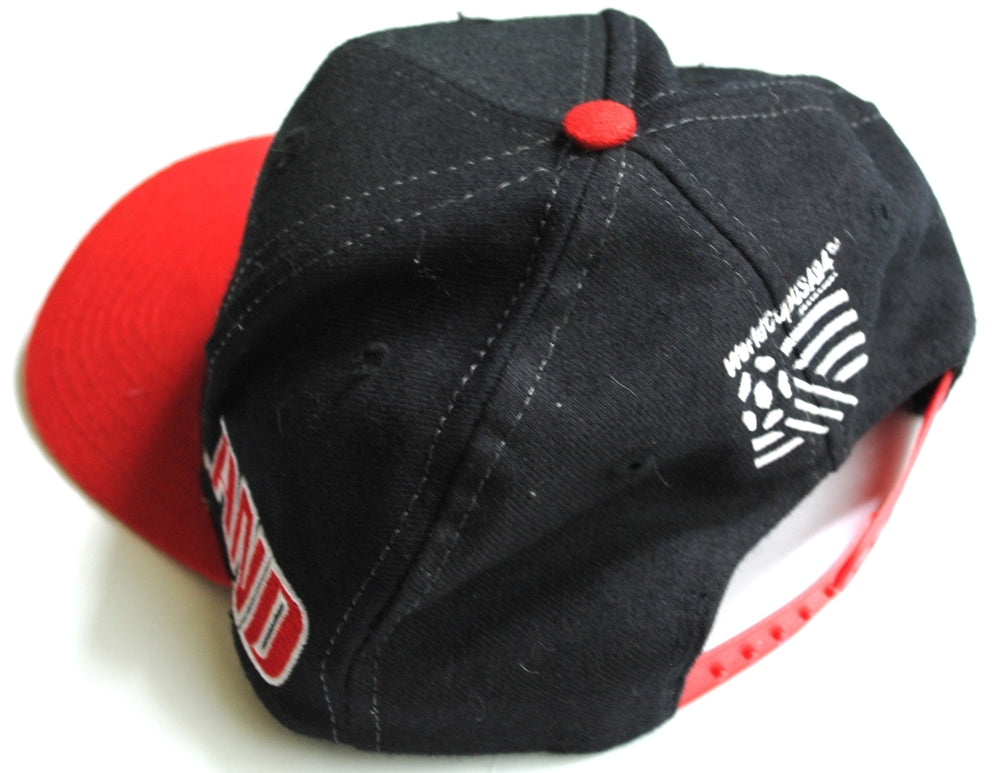 Vintage Atlanta Falcons Starter Snapback – Yesterday's Attic