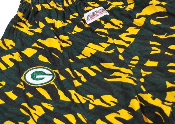 packers M – Yesterday's Attic