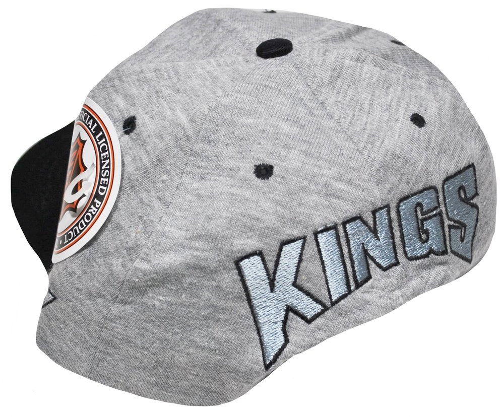 Mitchell & Ness Los Angeles Kings Stanley Cup Finals Origin Snapback –  Otago Sports Depot