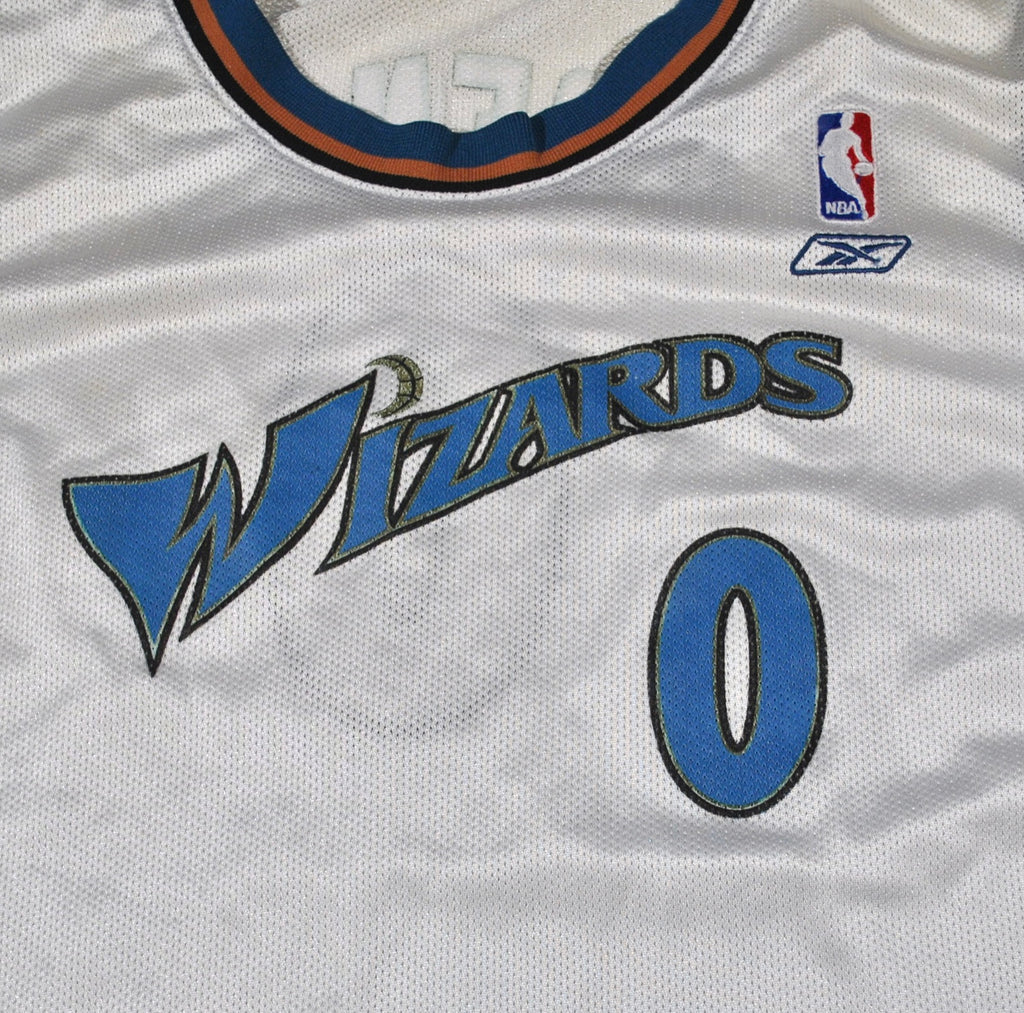 Washington Wizards Gilbert Arenas Jersey ‼️ Size: - Depop