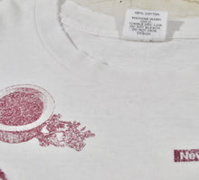 Vintage New Orleans 1993 Shirt Size X-Large