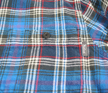 Vintage Woolrich Button Shirt Size Medium