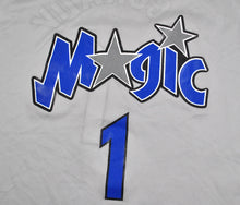 Vintage Orlando Magic Tracy McGrady Jersey Size Large